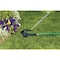 Orbit Orbit Plastic Wheeled Base Impact Sprinkler 5670 sq ft 1 pk 58148N - alternate 3